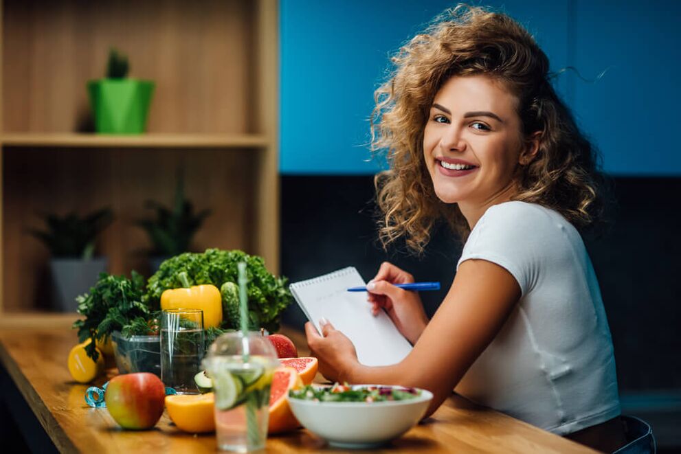 Kundërindikimet për dietën Dukan